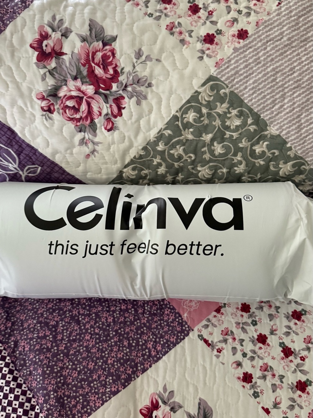 Celinva orthopedic - Supportive Comfort seat cushion